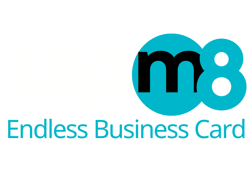 Tapm8 Logo