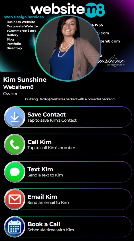 Tapm8Profile
