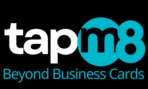 Tapm8 Logo